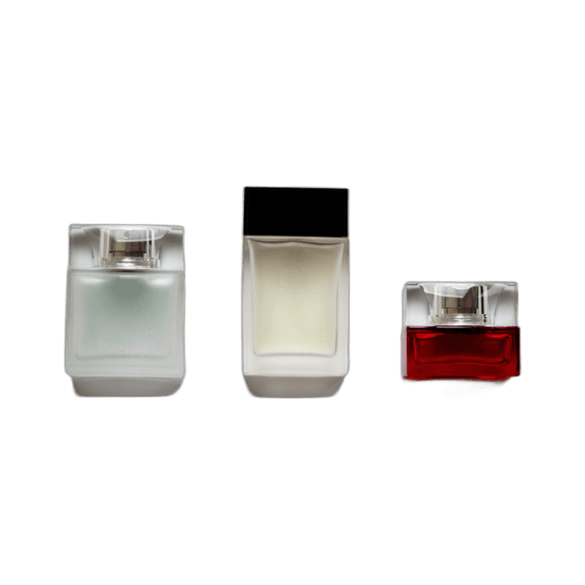 العطور والبخاخات
